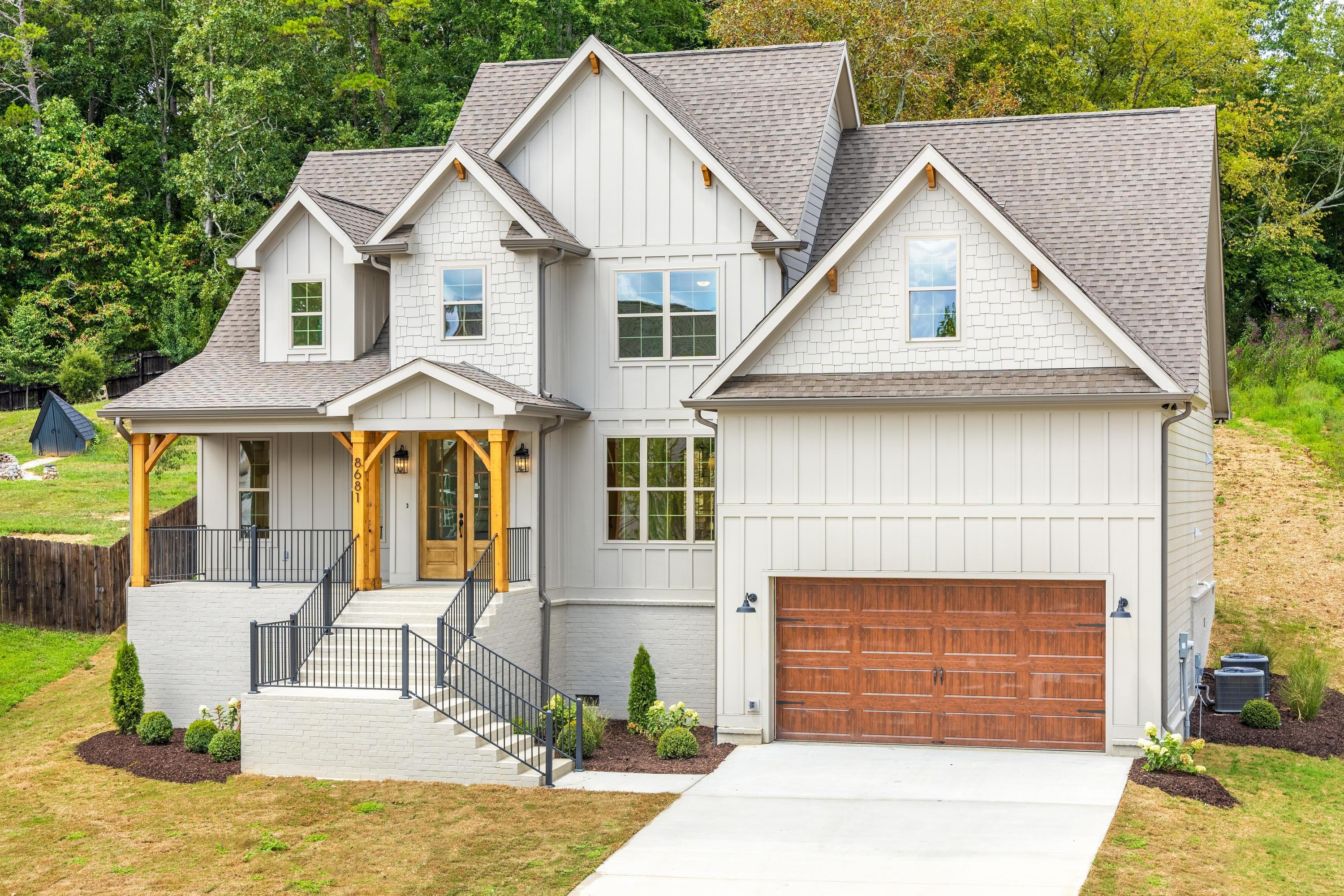 8681 Woodbury Acre Court, Harrison, Tennessee image 2