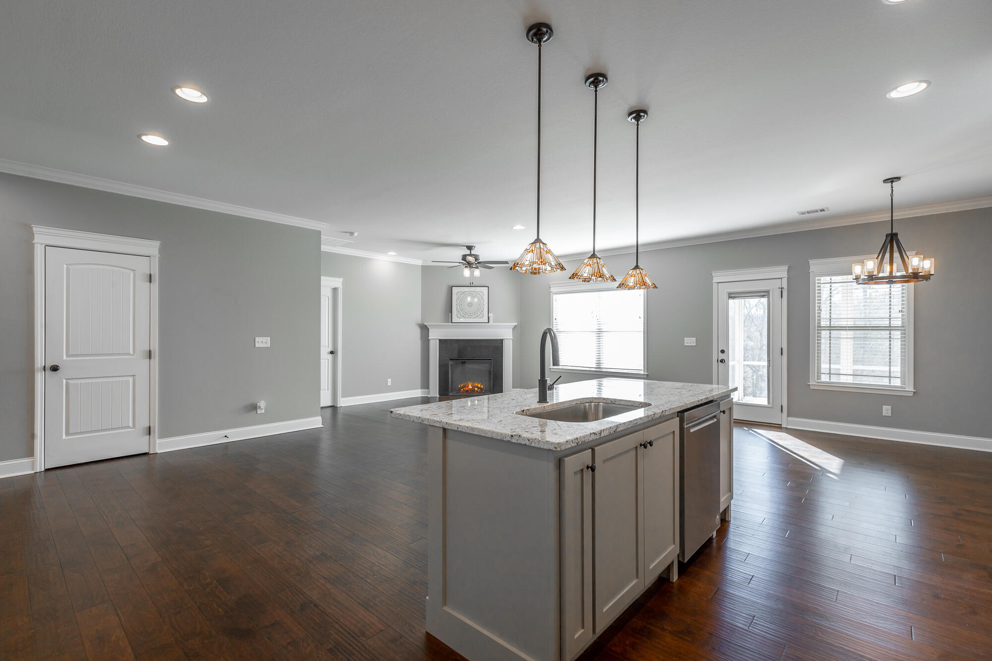 184 Garden View Lane, Ringgold, Georgia image 17