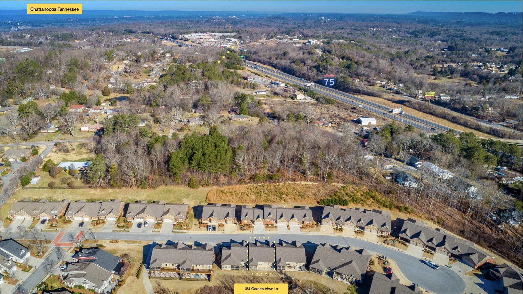 184 Garden View Lane, Ringgold, Georgia image 40