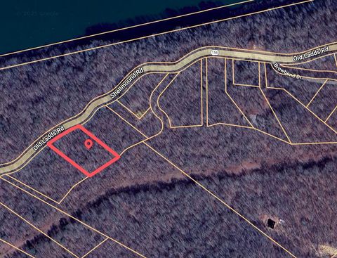 Photo of 0 Highway 156, Guild, TN 37340 (MLS # 1522315)