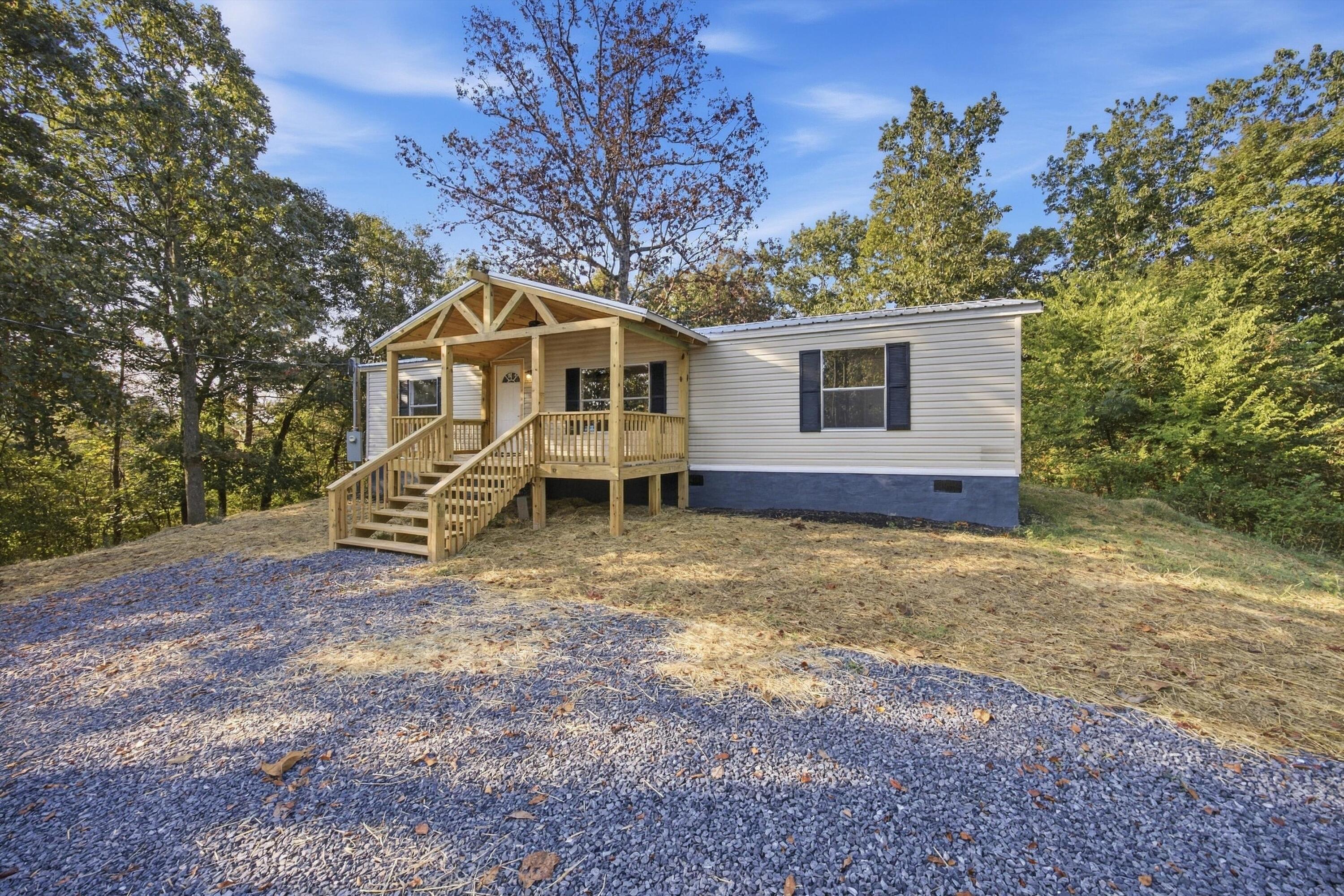 156 Western Way