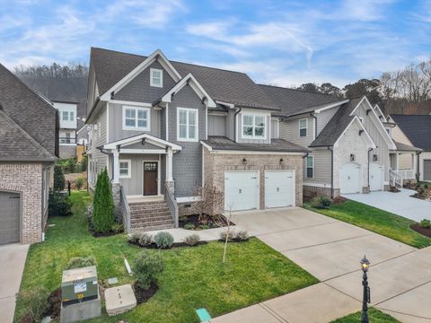 Photo of 4073 Barnsley Loop, Ooltewah, TN 37363 (MLS # 1529520)