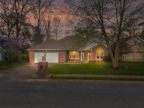 Photo of 1621 Gunston Hall Road, Hixson, TN 37343 (MLS # 1531262)
