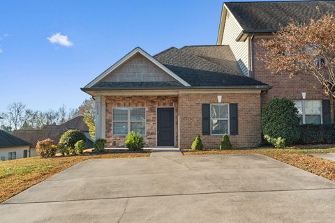 Photo of 1738 Stonebriar Drive NE, Cleveland, TN 37312 (MLS # 1524110)
