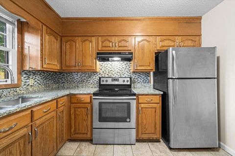 Tiny photo for 1961 Meadowbrook Circle NW, Dalton, GA 30720 (MLS # 1530632)