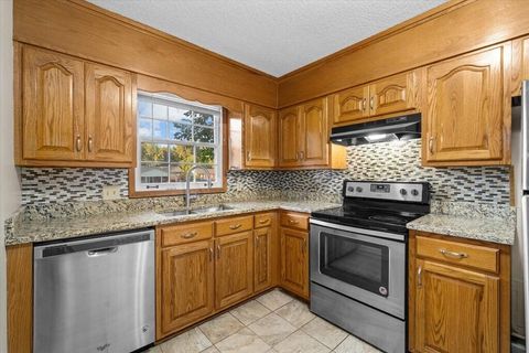 Tiny photo for 1961 Meadowbrook Circle NW, Dalton, GA 30720 (MLS # 1530632)