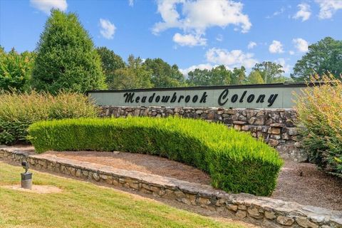 Tiny photo for 1961 Meadowbrook Circle NW, Dalton, GA 30720 (MLS # 1530632)