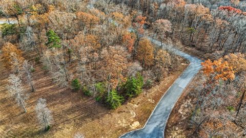 Vacant Land For Sale - 125 Hidden Forest Trail<br/> Rhea County, Spring City, TN 37381