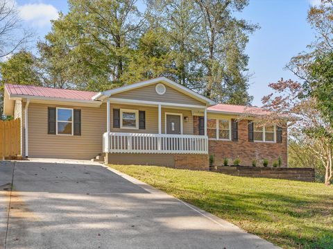 Photo of 2291 Walnut Grove Church Road, Dayton, TN 37321 (MLS # 1522742)