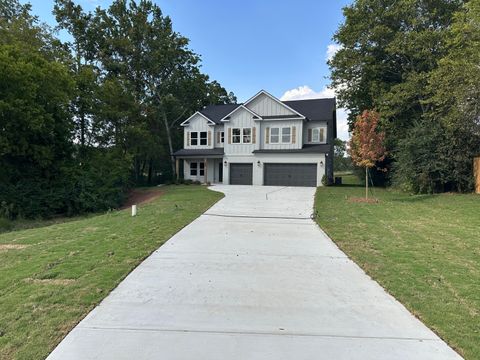 Photo of 2298 Firelight Way, Ooltewah, TN 37363 (MLS # 1515156)