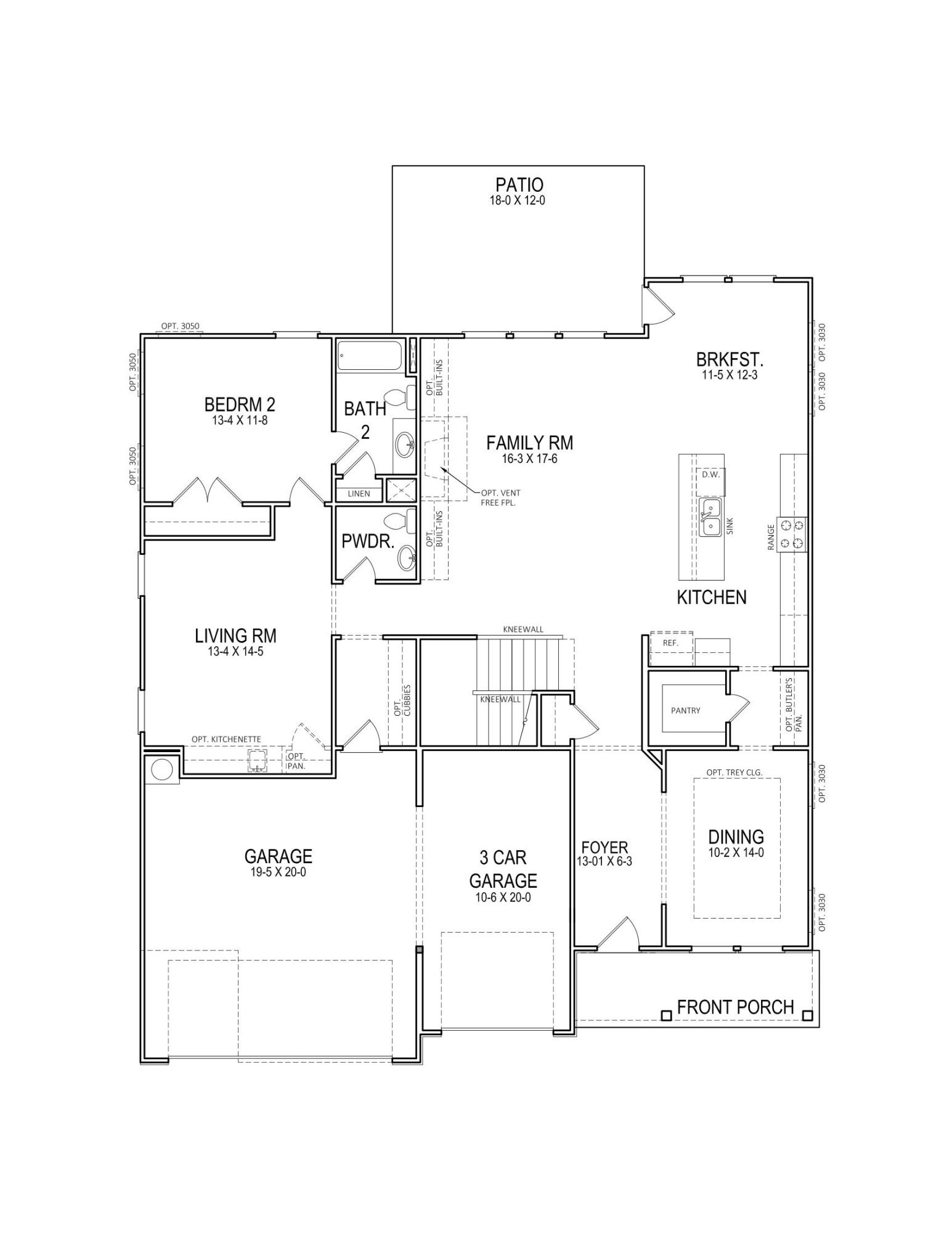 2298 Firelight Way 1