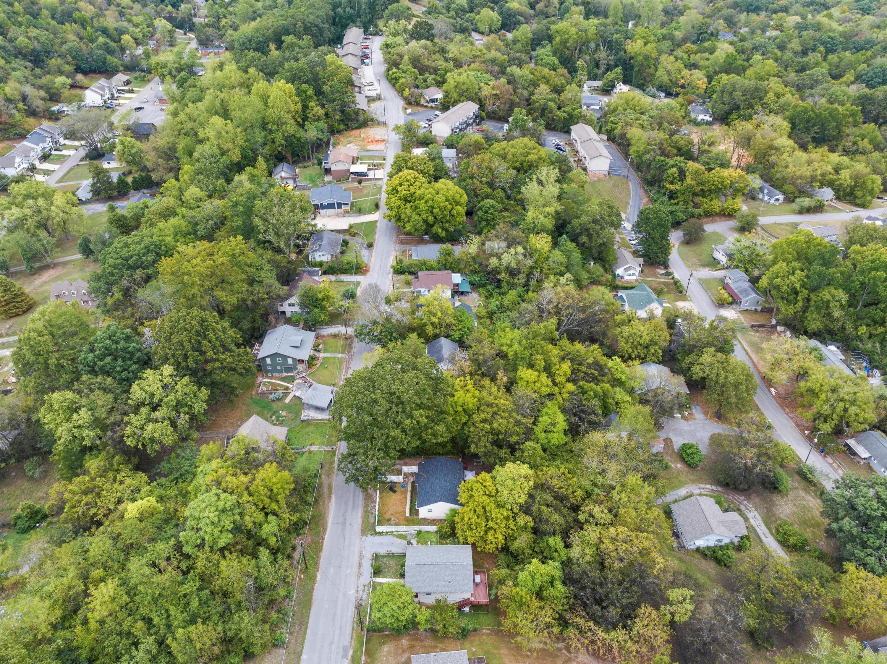 118 Hendricks Boulevard, Chattanooga, Tennessee image 4