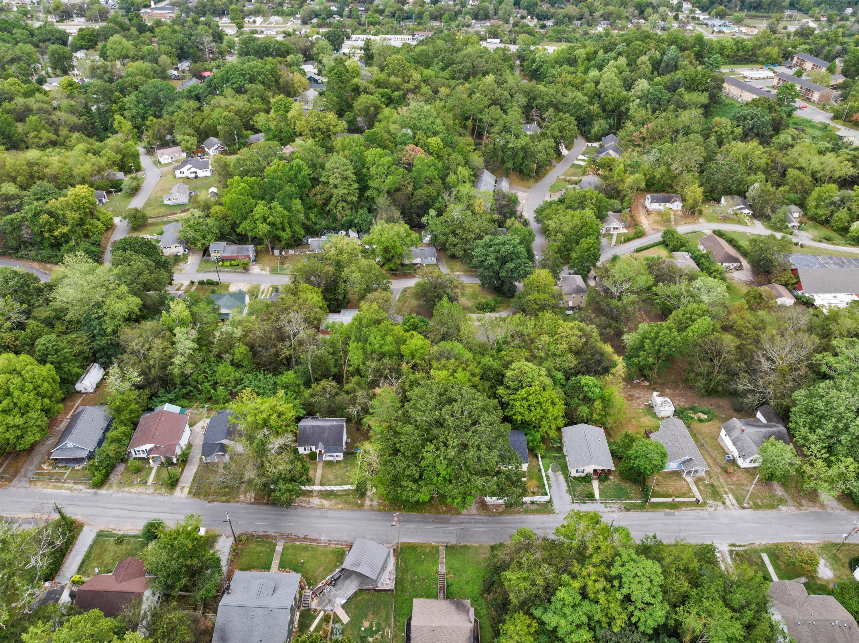 118 Hendricks Boulevard, Chattanooga, Tennessee image 2