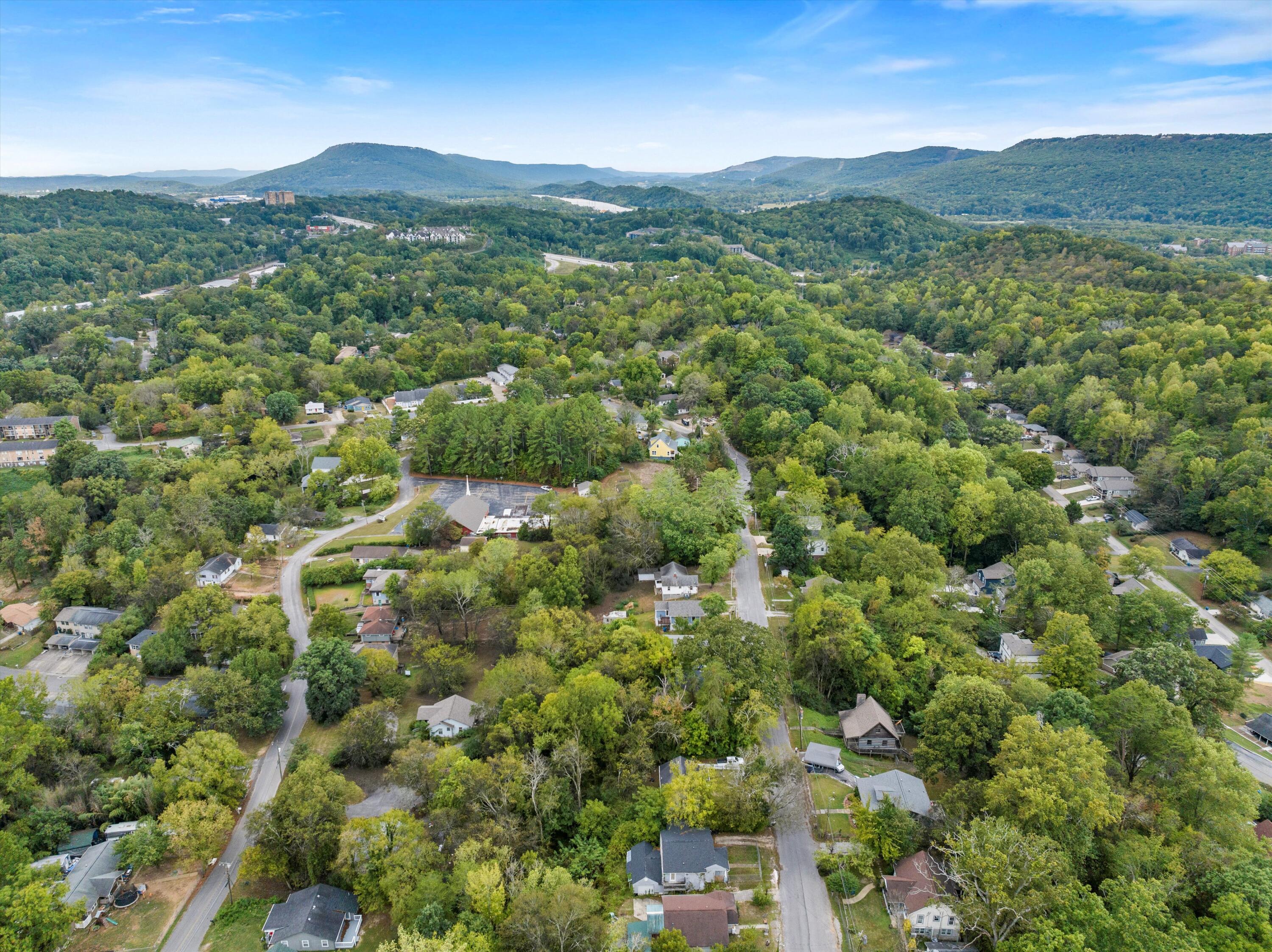 118 Hendricks Boulevard, Chattanooga, Tennessee image 7