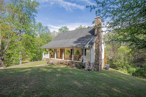 Photo of 1650 Cash Canyon Road, Chattanooga, TN 37419 (MLS # 1532030)