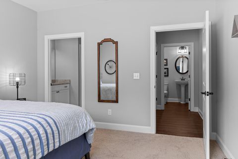 Tiny photo for 815 Wellstone Drive, Chattanooga, TN 37405 (MLS # 1528525)