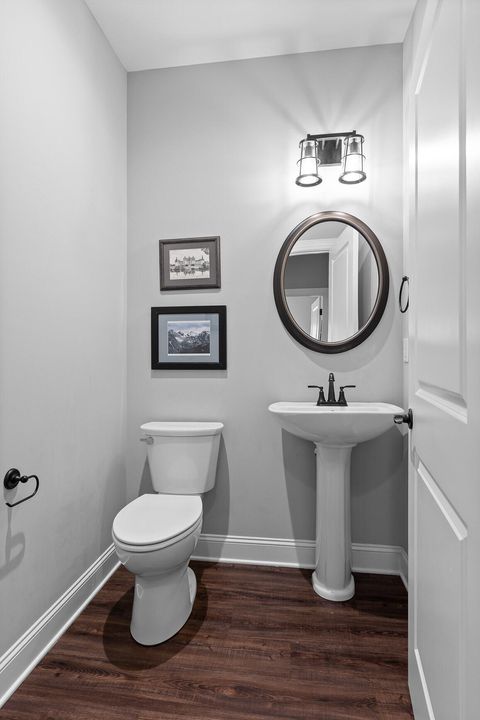 Tiny photo for 815 Wellstone Drive, Chattanooga, TN 37405 (MLS # 1528525)