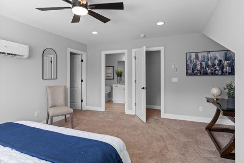 Tiny photo for 815 Wellstone Drive, Chattanooga, TN 37405 (MLS # 1528525)