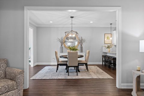 Tiny photo for 815 Wellstone Drive, Chattanooga, TN 37405 (MLS # 1528525)