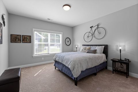 Tiny photo for 815 Wellstone Drive, Chattanooga, TN 37405 (MLS # 1528525)