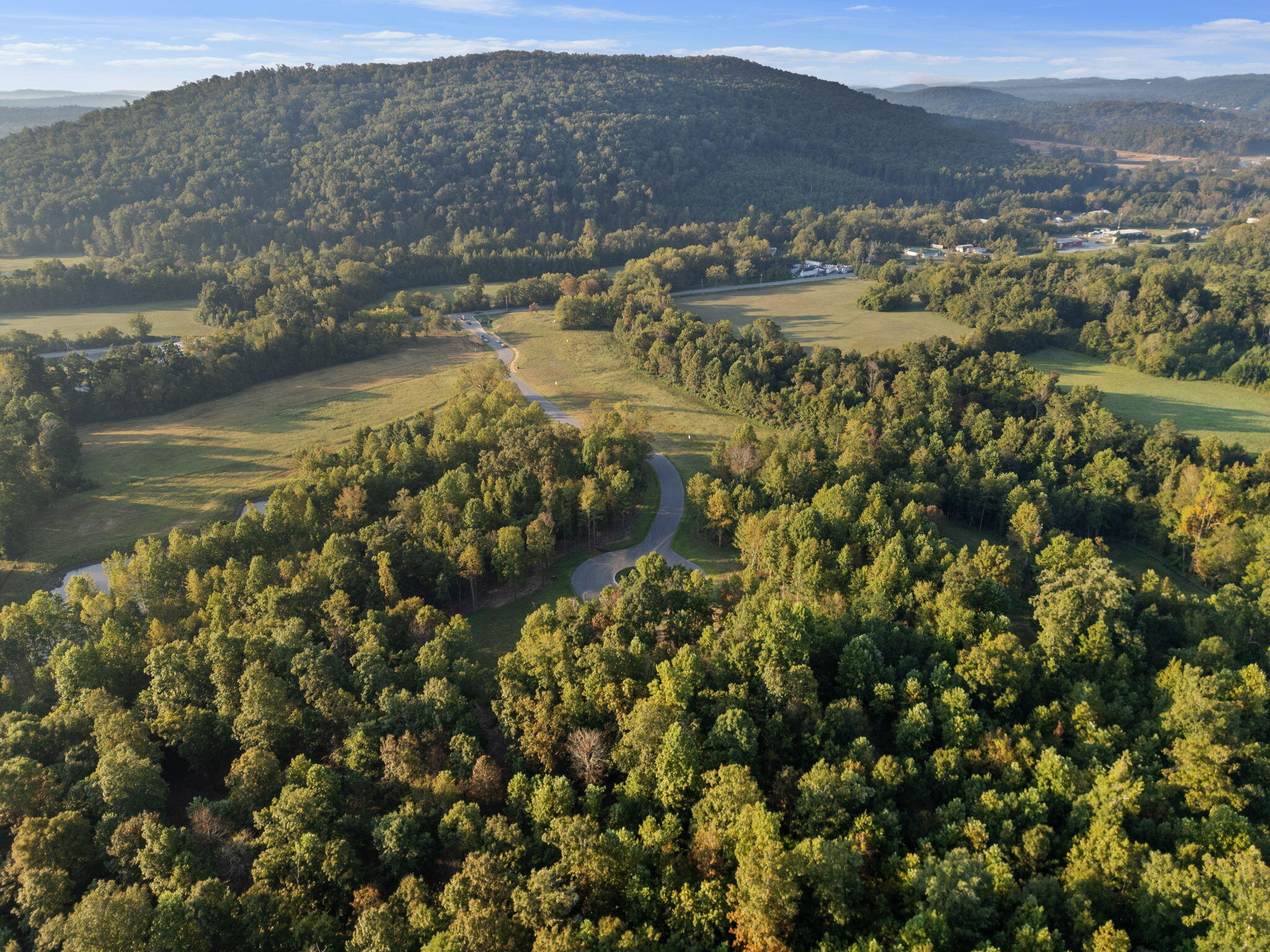 6107 Gilchrist Lane Lot 1