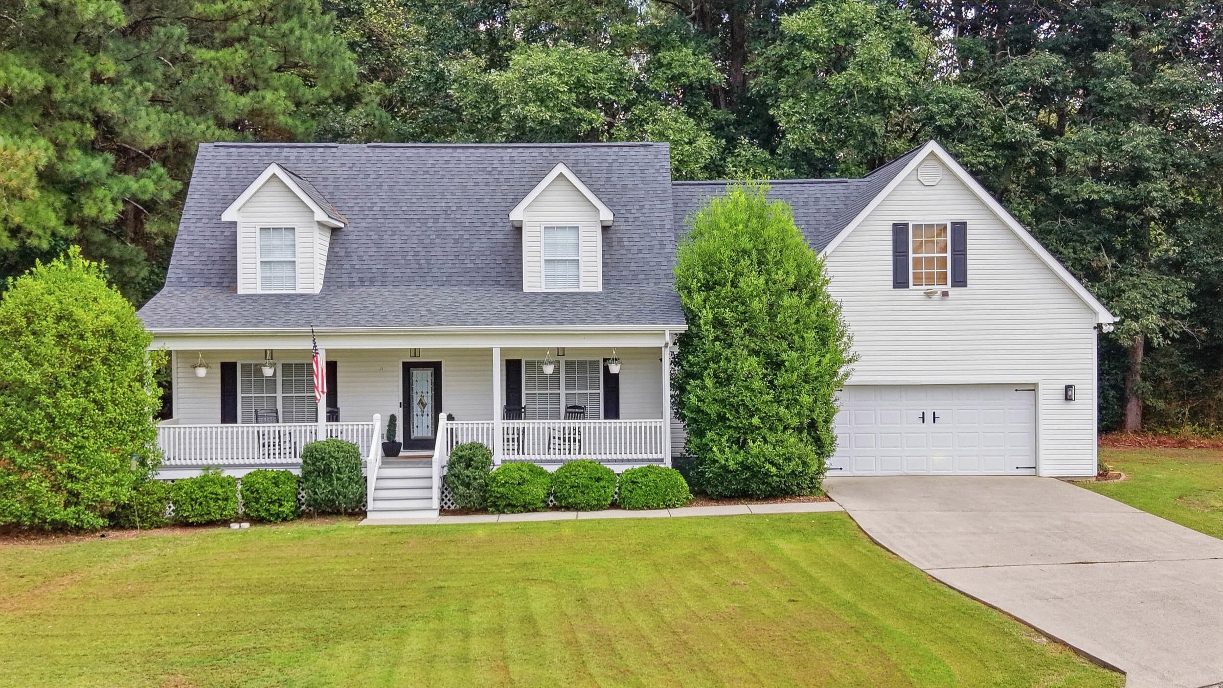 169 Lancaster Way