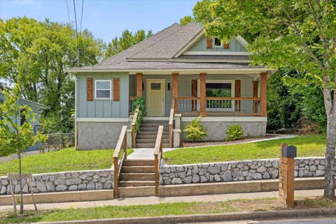 Photo of 2008 Vine Street, Chattanooga, TN 37404 (MLS # 1539627)