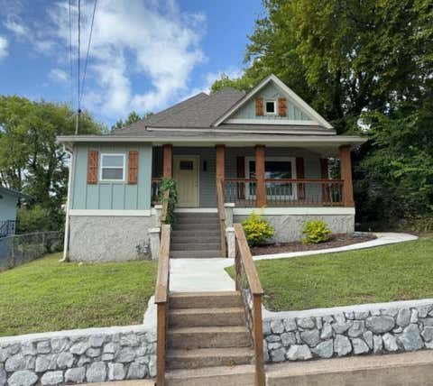 Photo of 2008 Vine Street, Chattanooga, TN 37404 (MLS # 1539627)