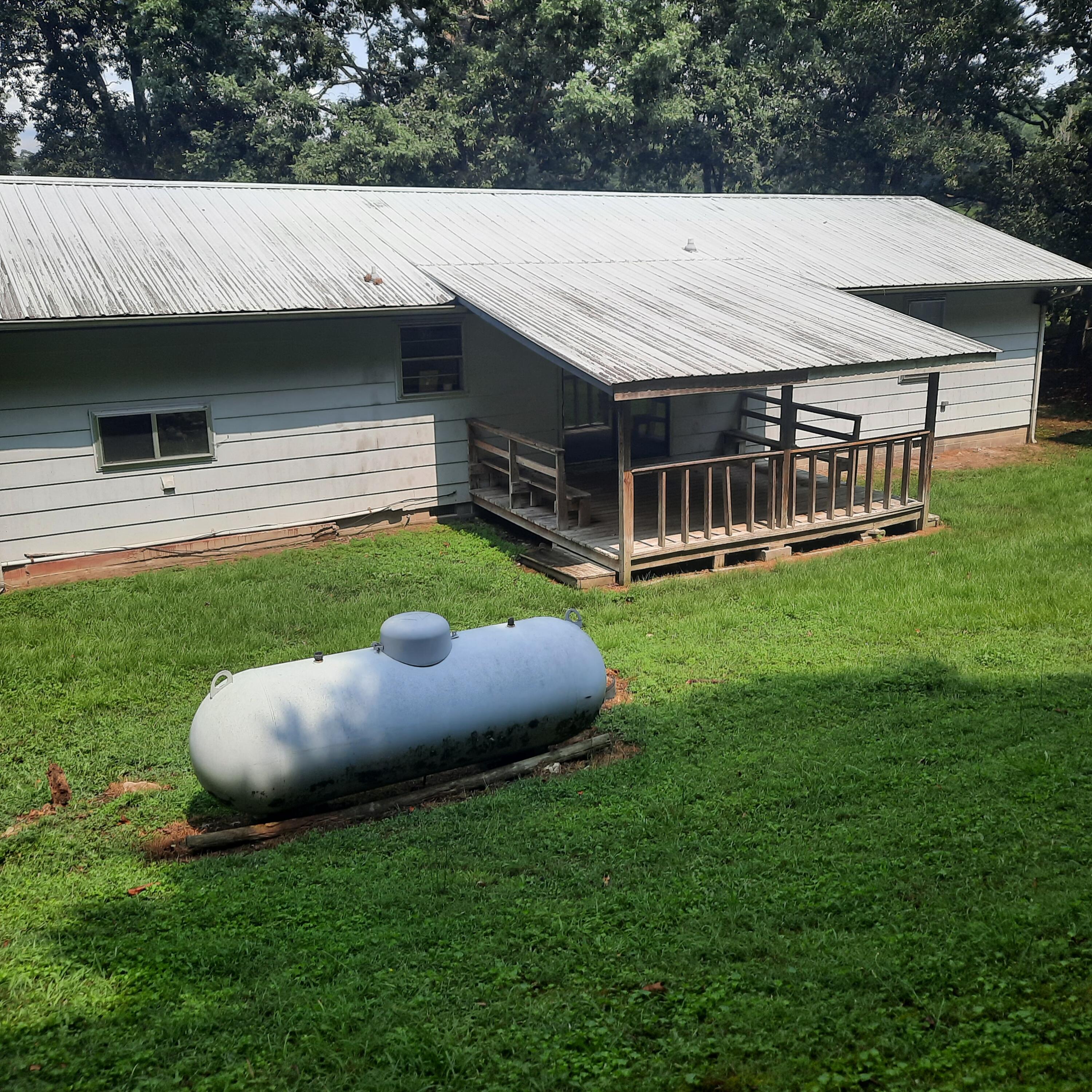 697 Newt Johnson Road