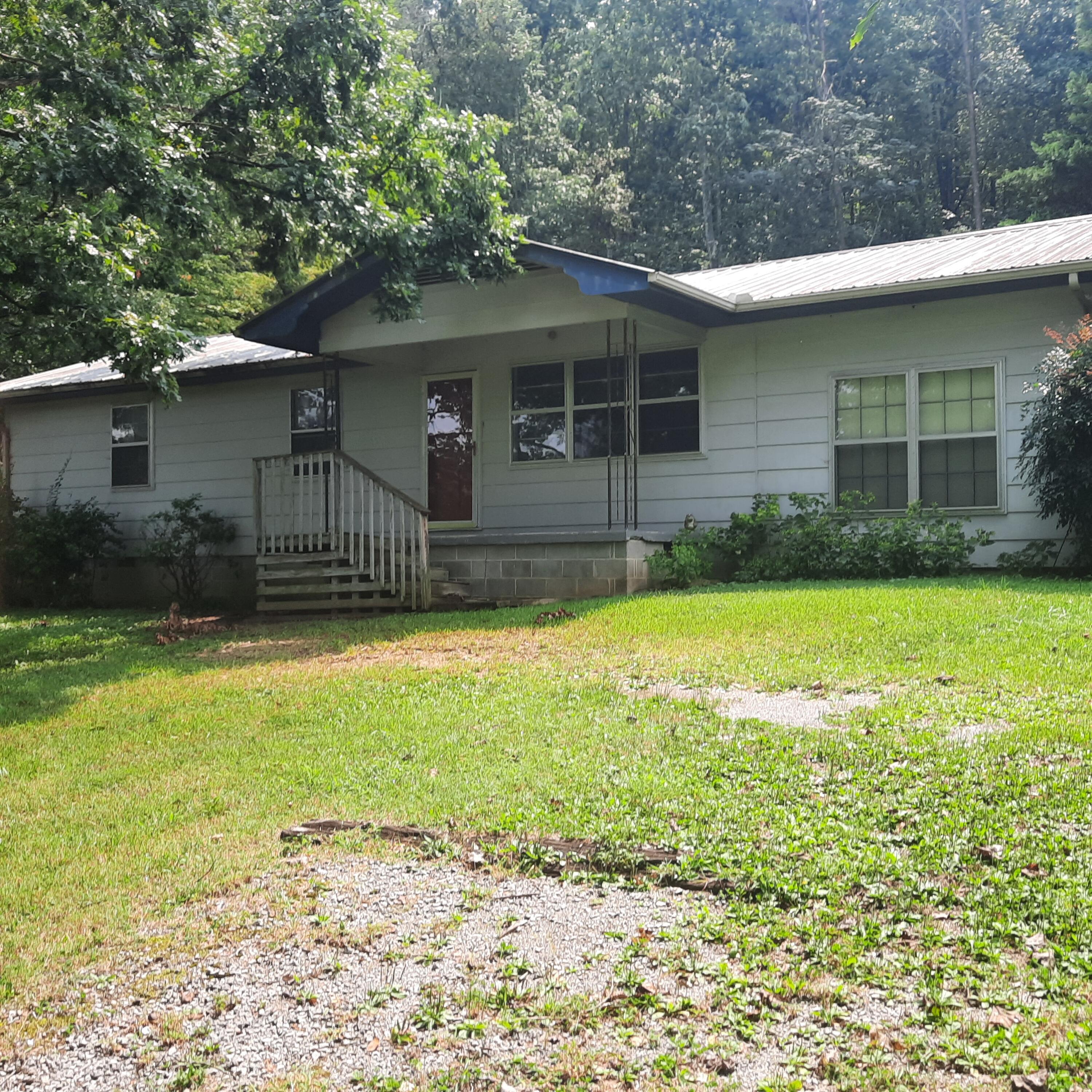 697 Newt Johnson Road