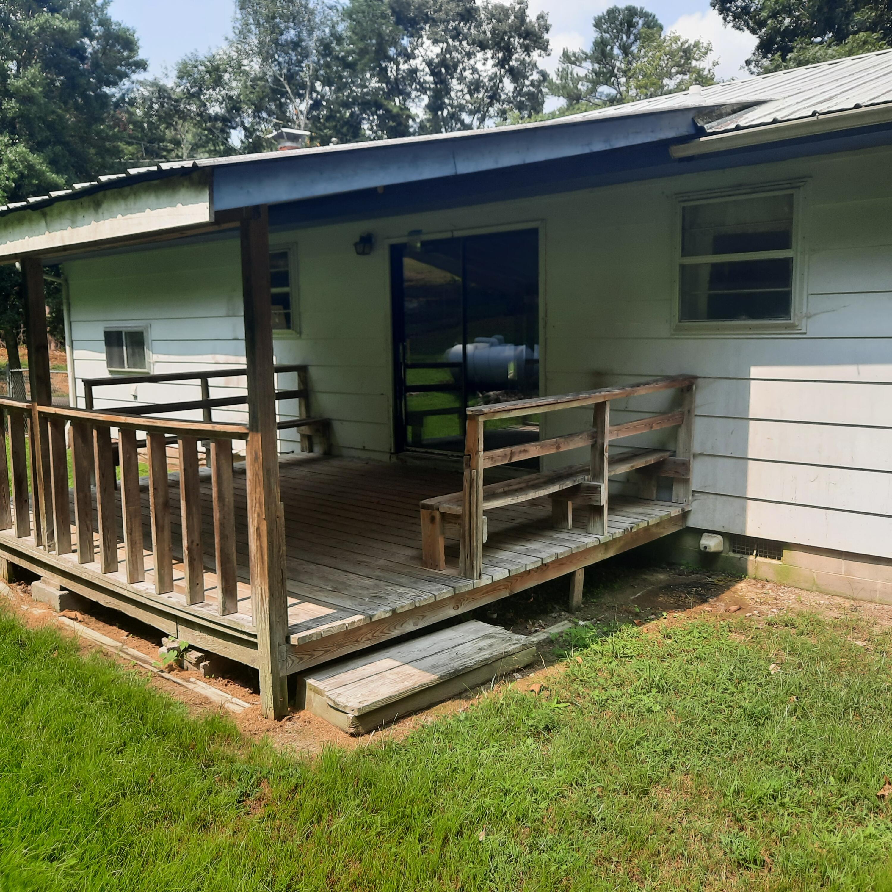 697 Newt Johnson Road