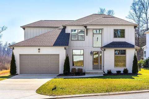 Tiny photo for 1758 River Breeze Drive, Soddy Daisy, TN 37379 (MLS # 1529550)