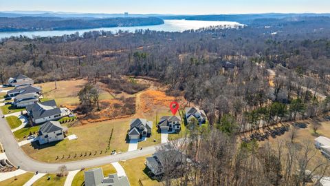 Tiny photo for 1758 River Breeze Drive, Soddy Daisy, TN 37379 (MLS # 1529550)