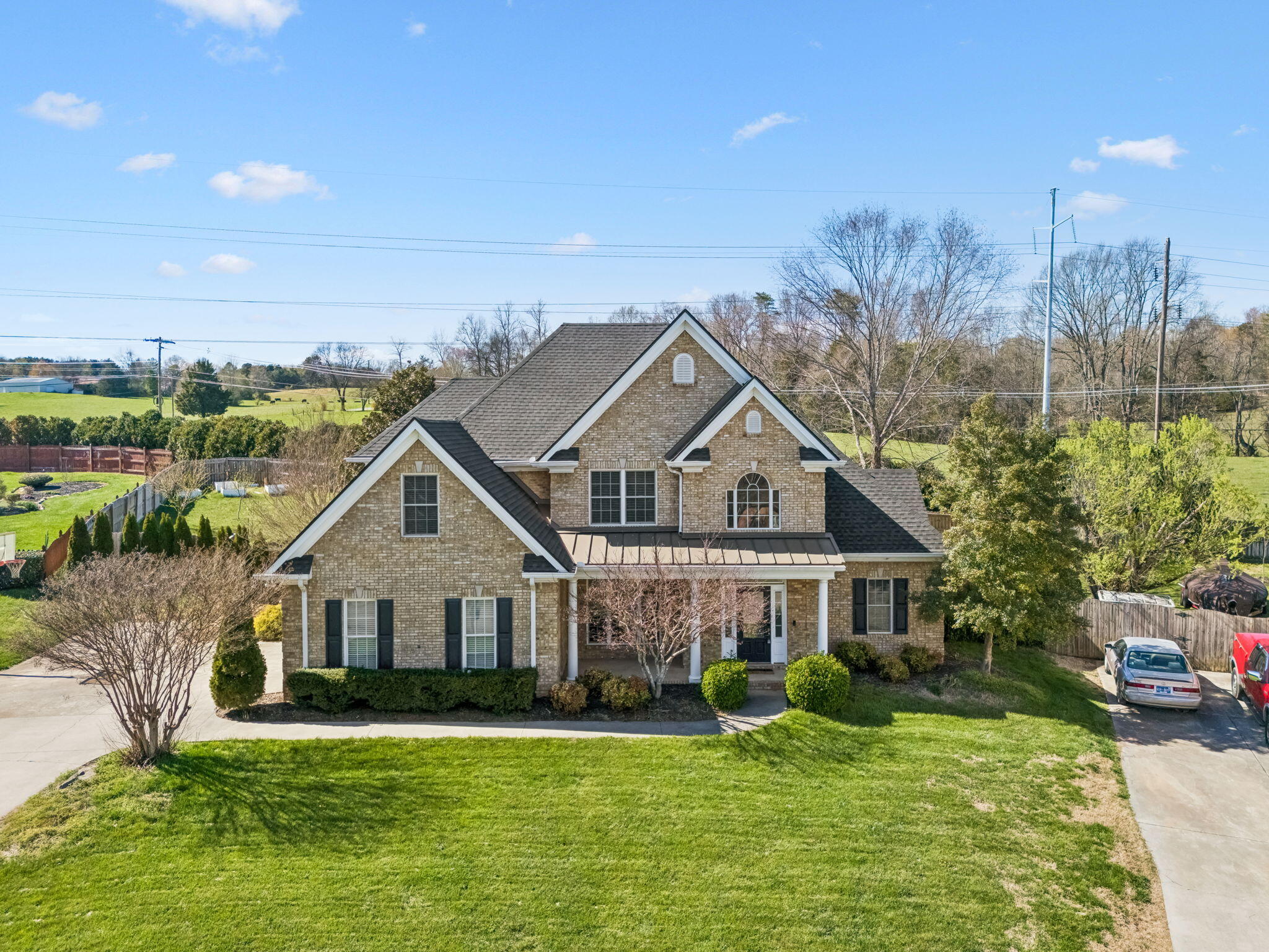 10421 Laurel Pointe Lane