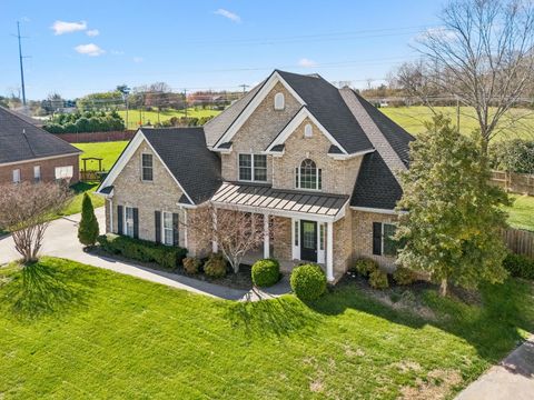 10421 Laurel Pointe Lane Knoxville TN 37931