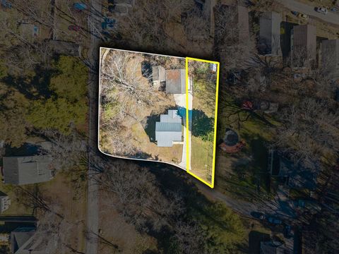 Photo of 5706 Pumpkin Pie Lane, Chattanooga, TN 37409 (MLS # 1528958)