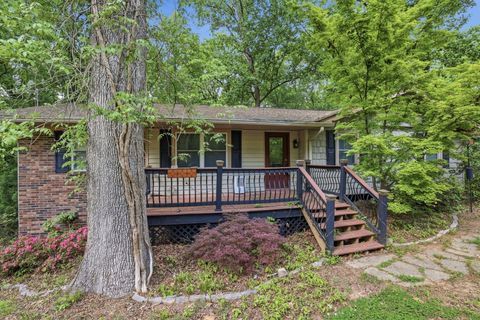 Photo of 7720 Ridge Bay Drive, Hixson, TN 37343 (MLS # 1532793)