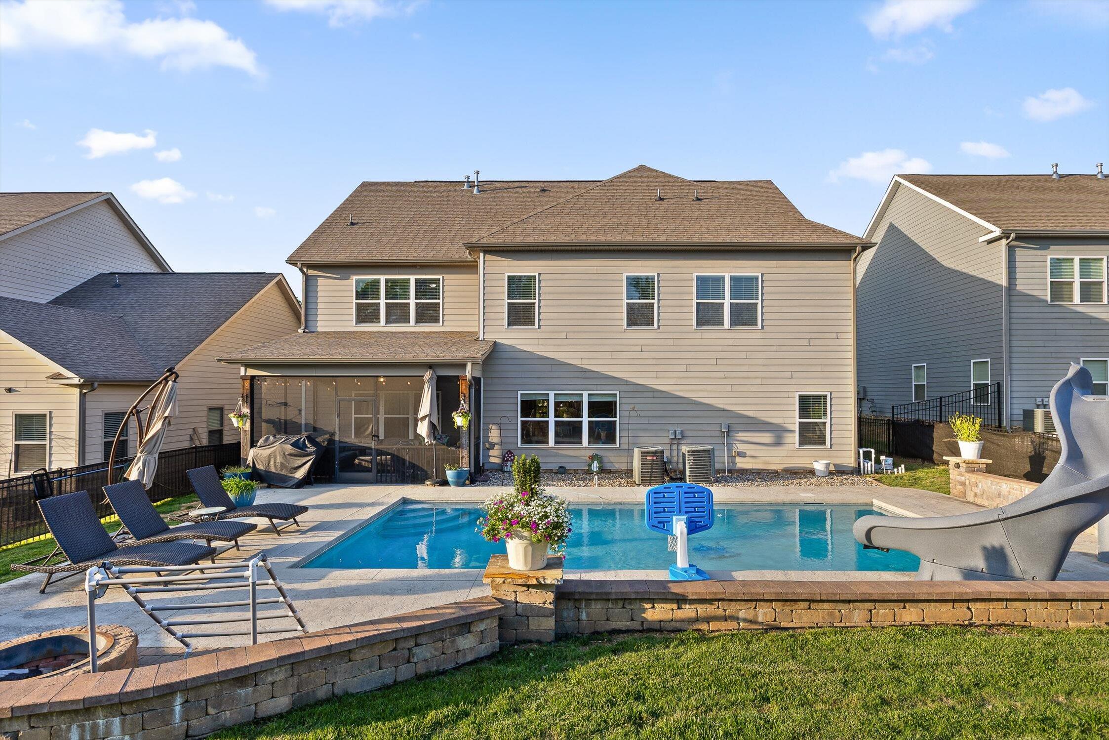 9726 Haven Port Lane, Ooltewah, Tennessee image 23
