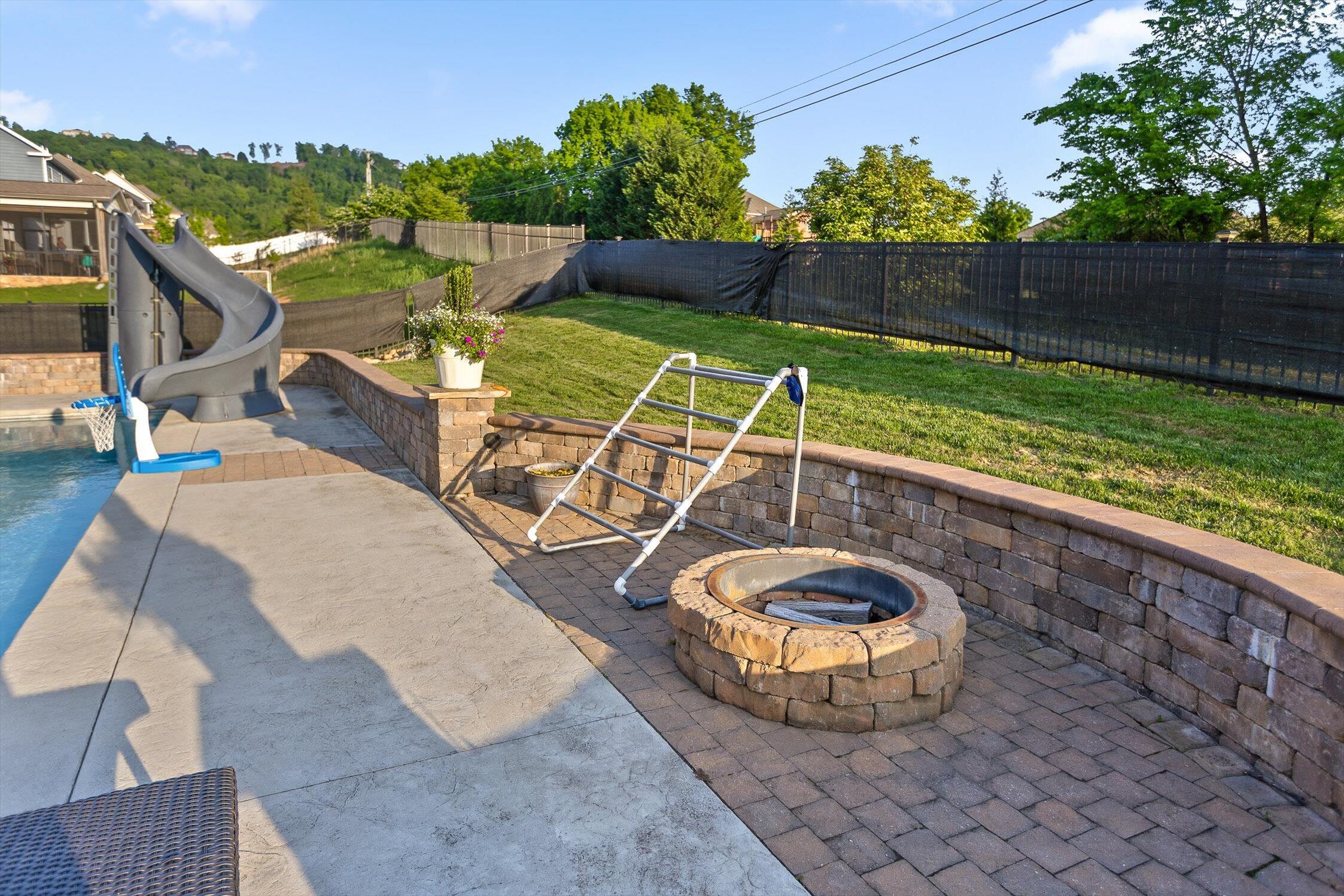 9726 Haven Port Lane, Ooltewah, Tennessee image 24