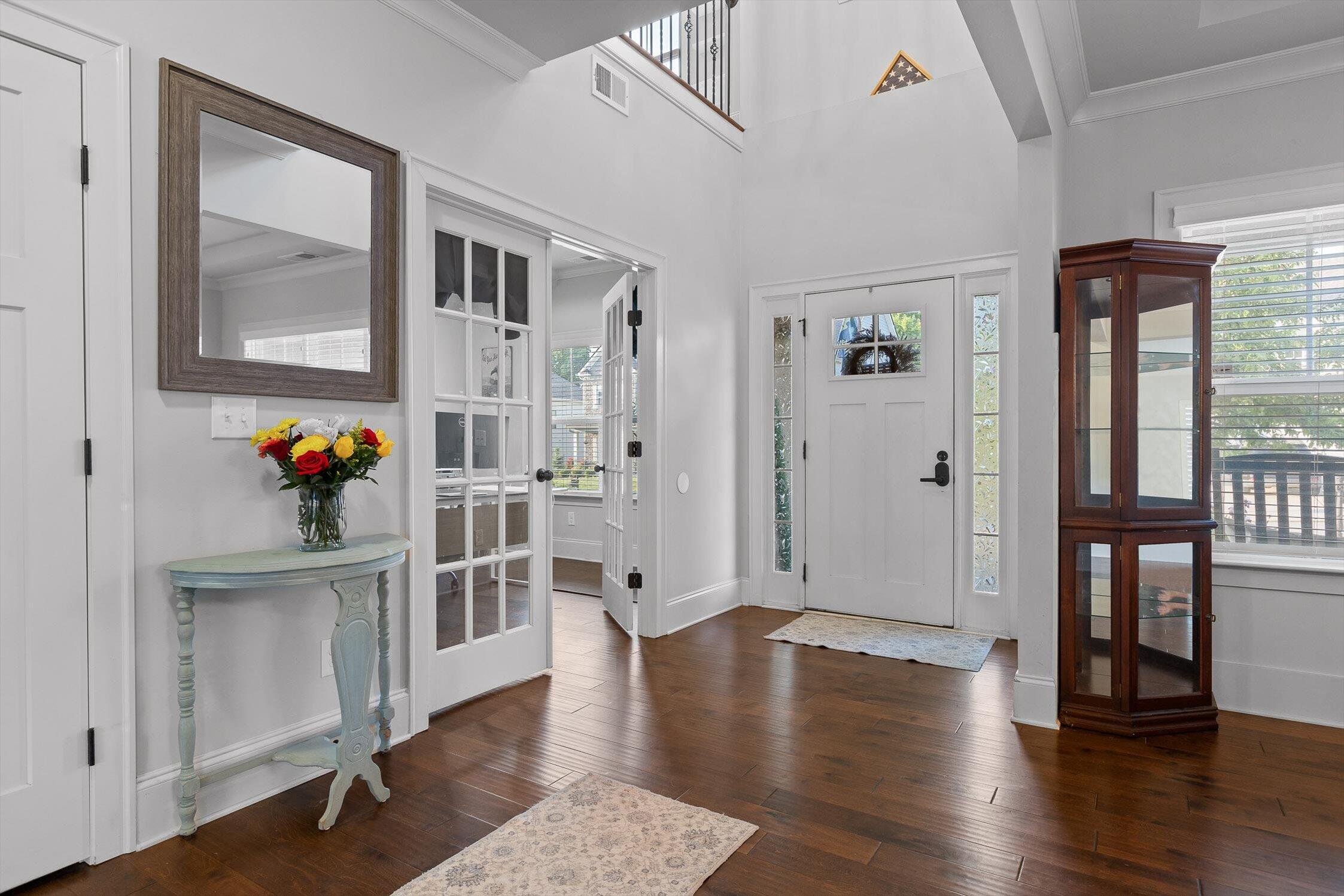9726 Haven Port Lane, Ooltewah, Tennessee image 41