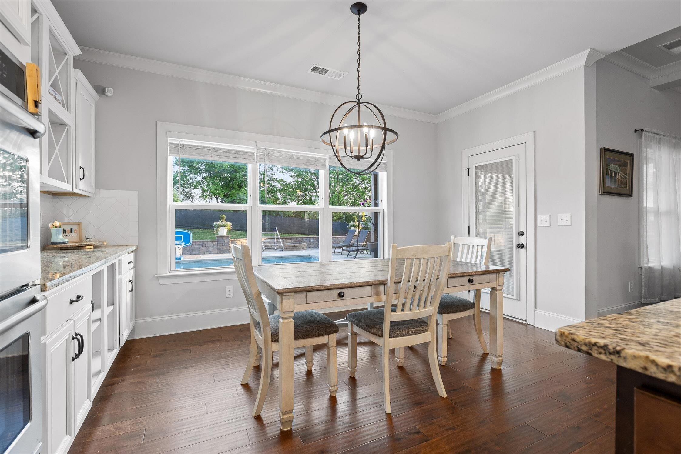 9726 Haven Port Lane, Ooltewah, Tennessee image 20
