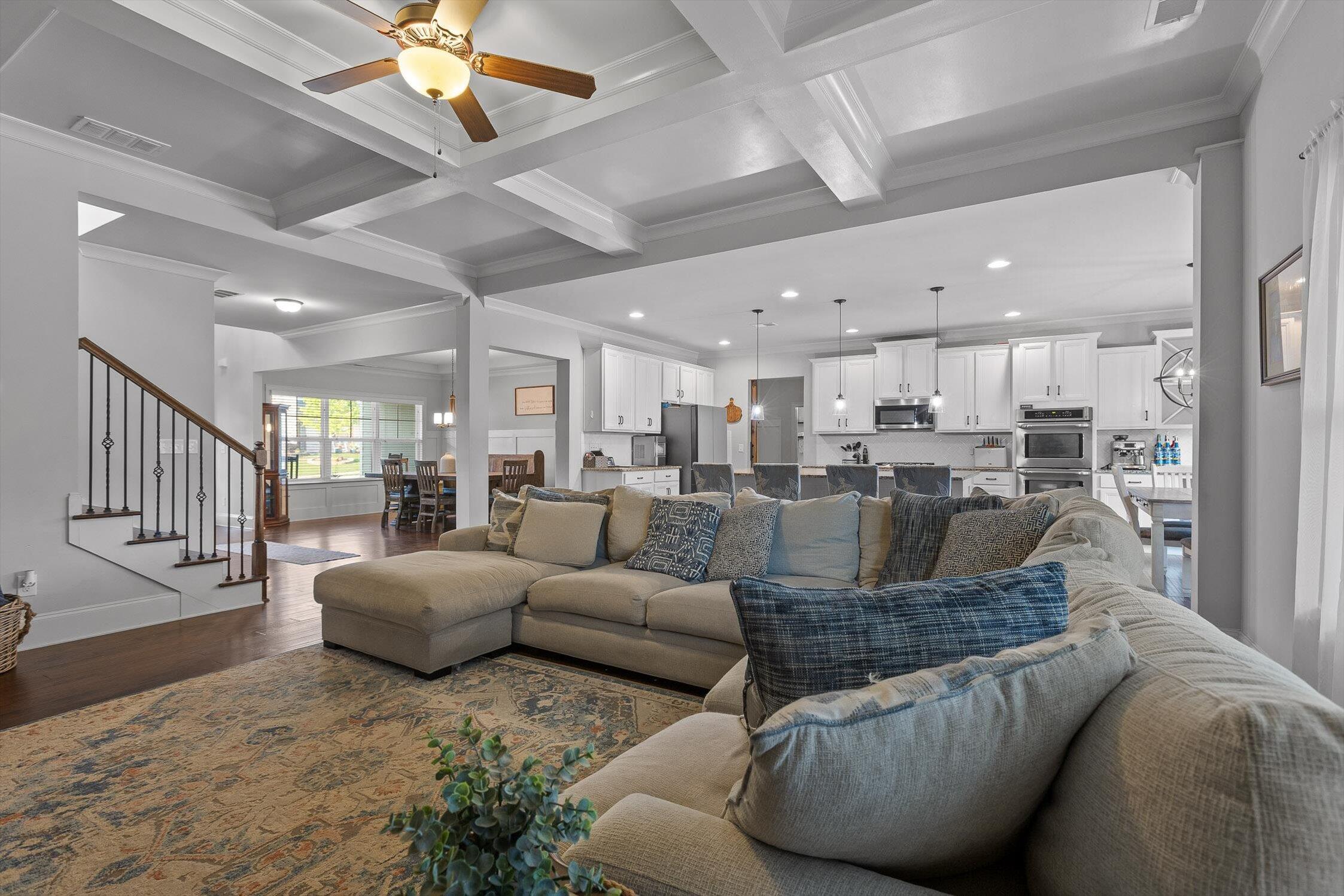 9726 Haven Port Lane, Ooltewah, Tennessee image 16
