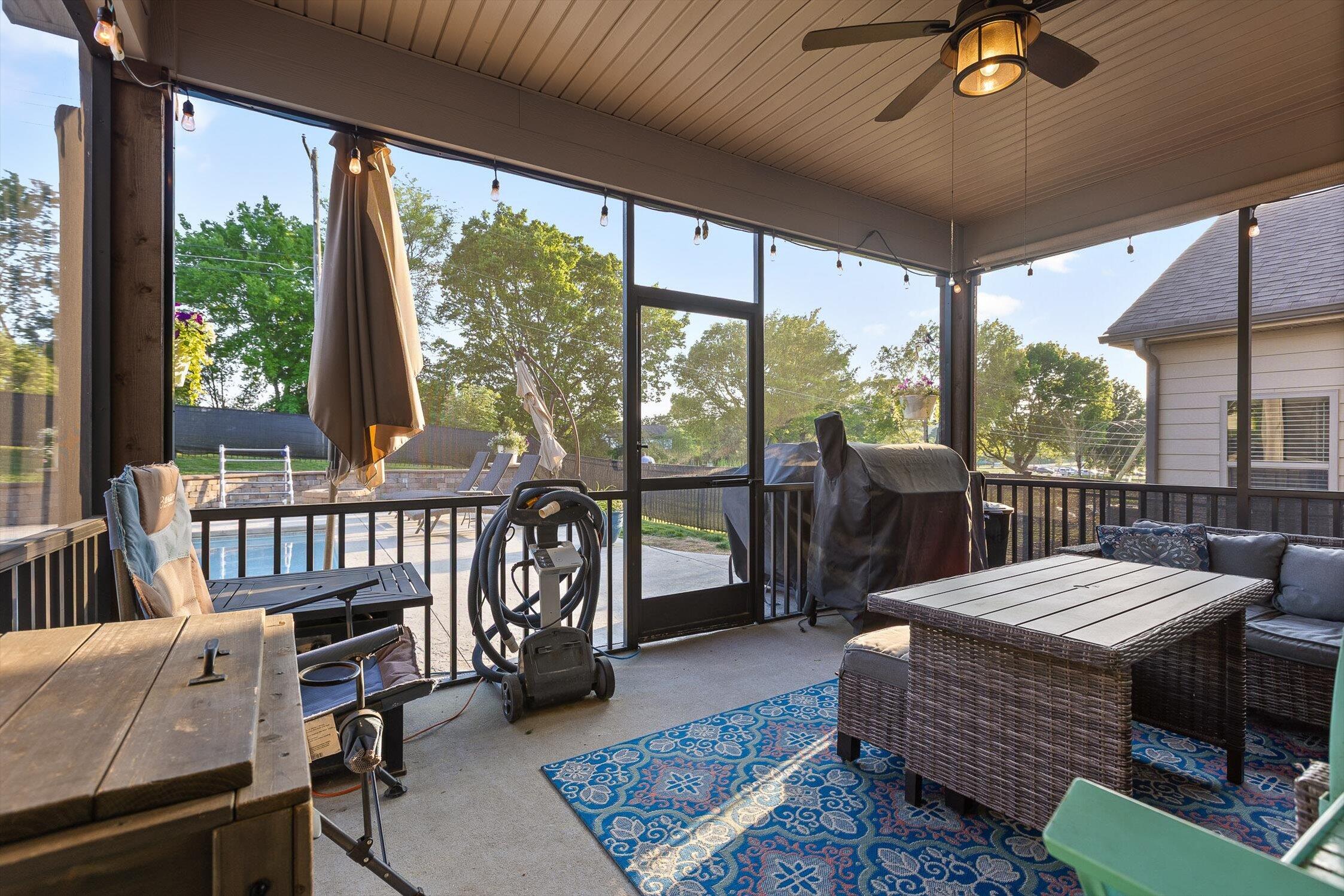 9726 Haven Port Lane, Ooltewah, Tennessee image 22