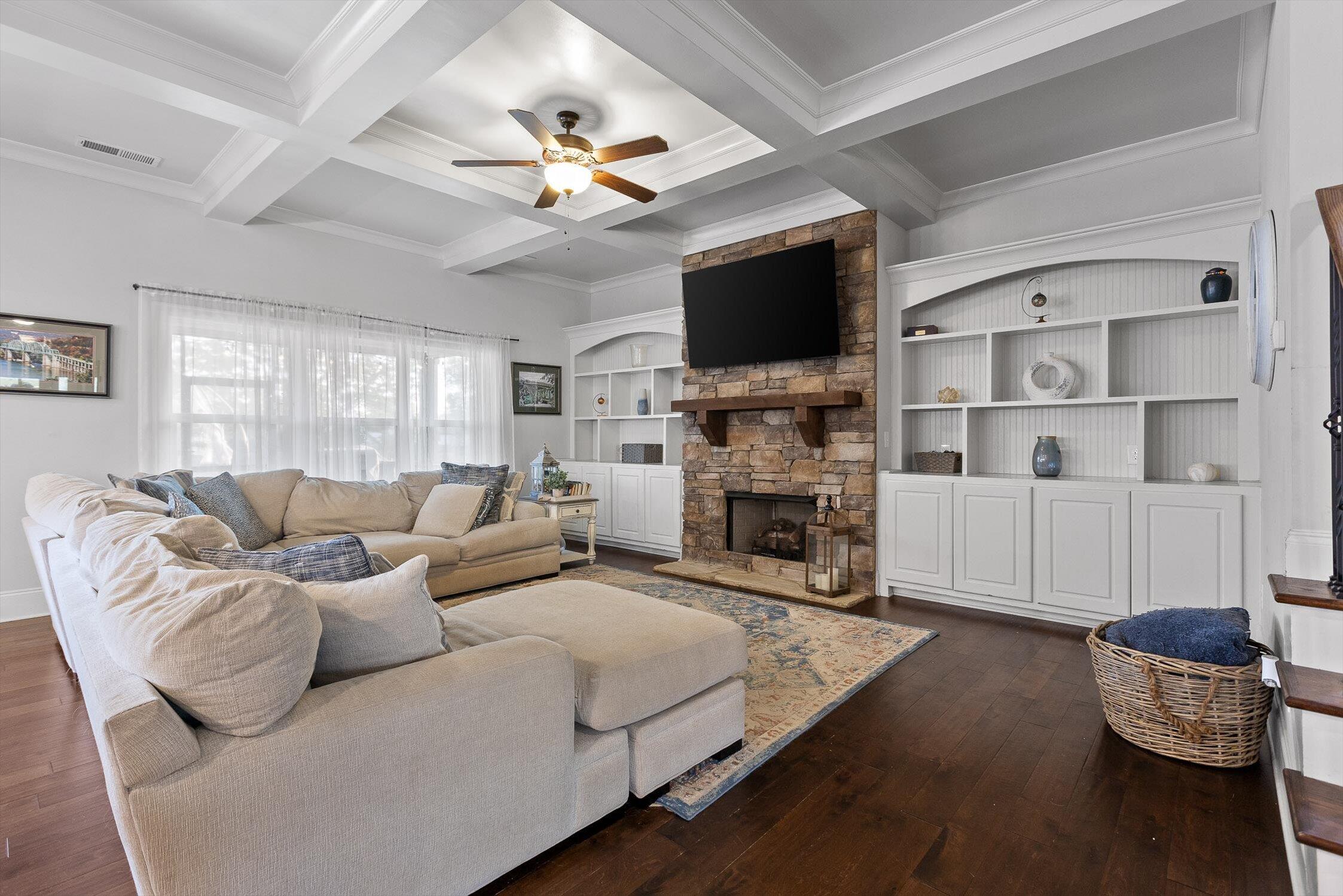 9726 Haven Port Lane, Ooltewah, Tennessee image 11