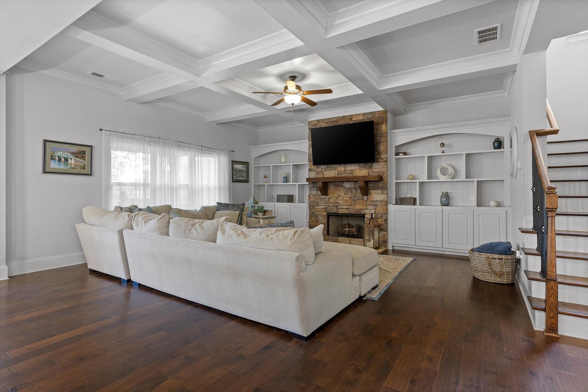 9726 Haven Port Lane, Ooltewah, Tennessee image 12