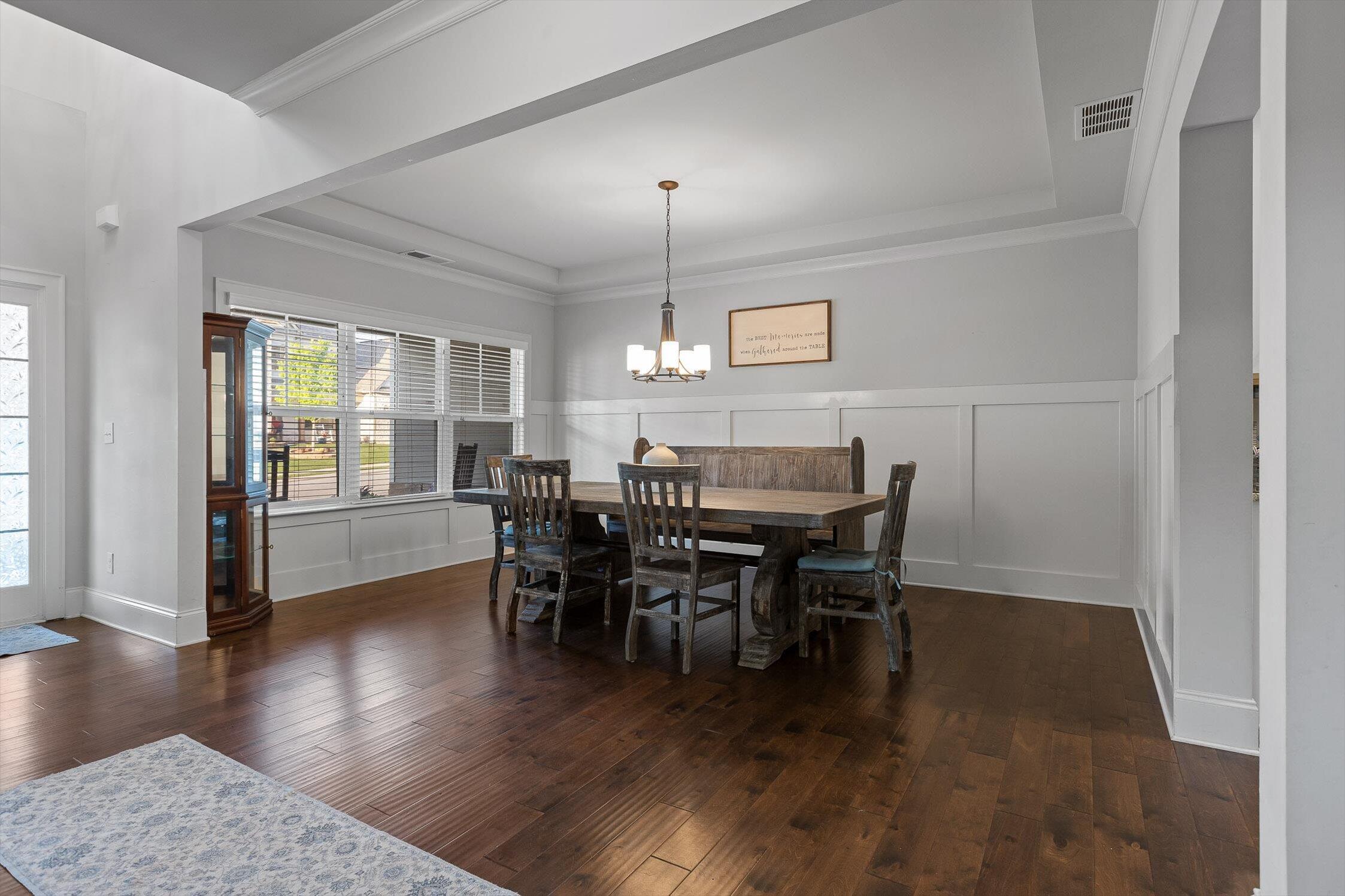 9726 Haven Port Lane, Ooltewah, Tennessee image 40