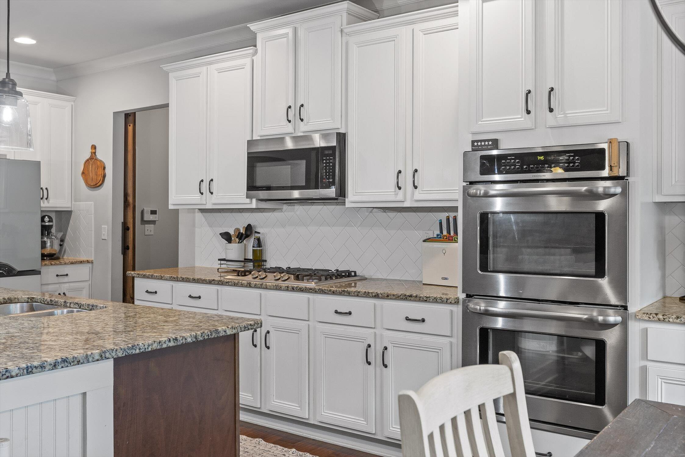 9726 Haven Port Lane, Ooltewah, Tennessee image 28