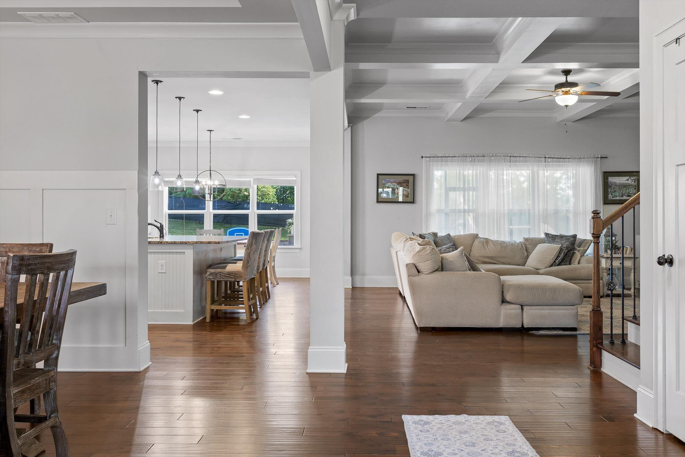 9726 Haven Port Lane, Ooltewah, Tennessee image 38