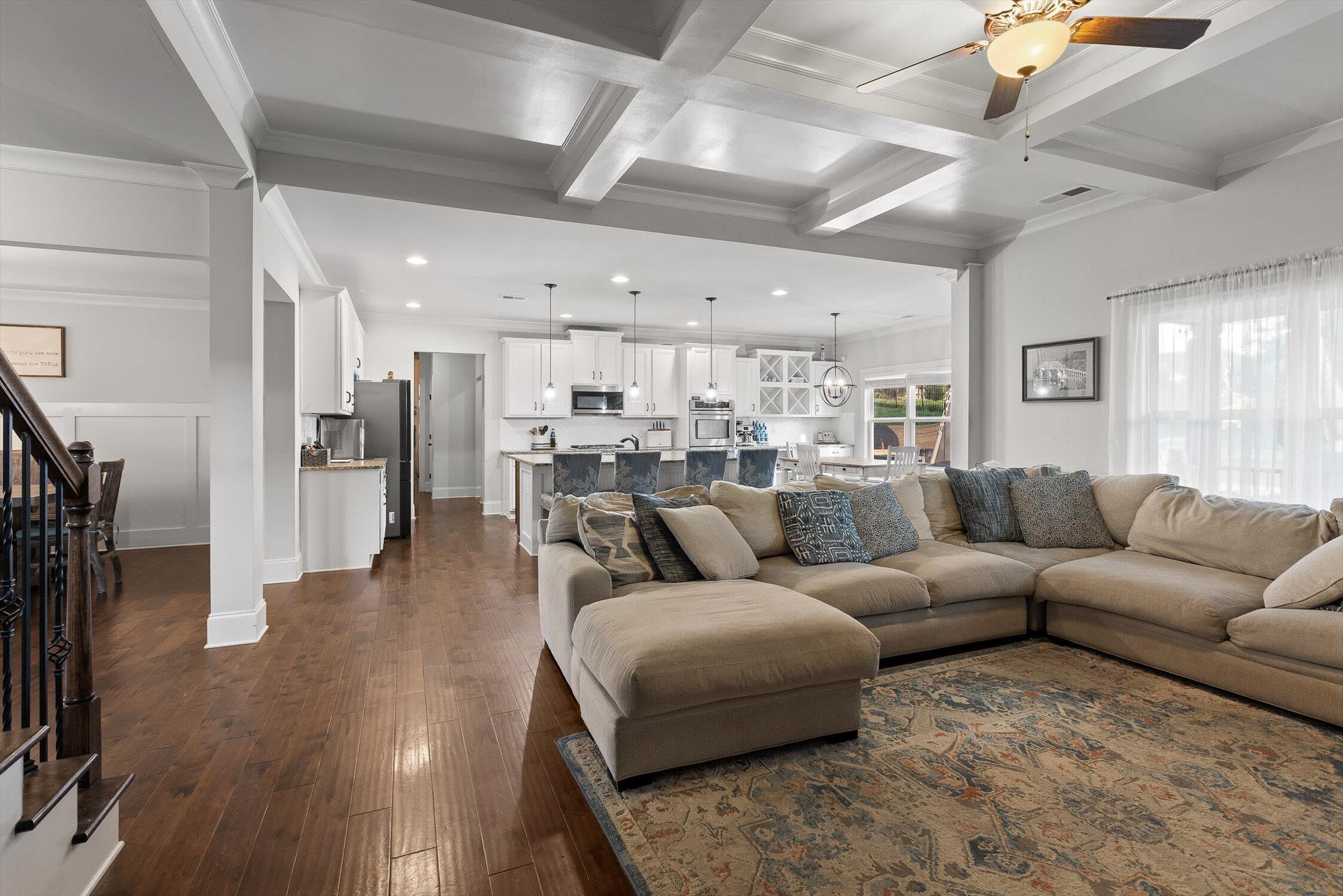 9726 Haven Port Lane, Ooltewah, Tennessee image 14