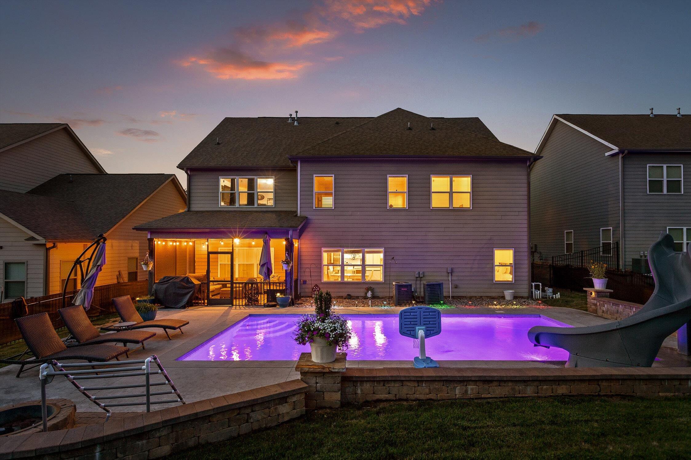 9726 Haven Port Lane, Ooltewah, Tennessee image 3